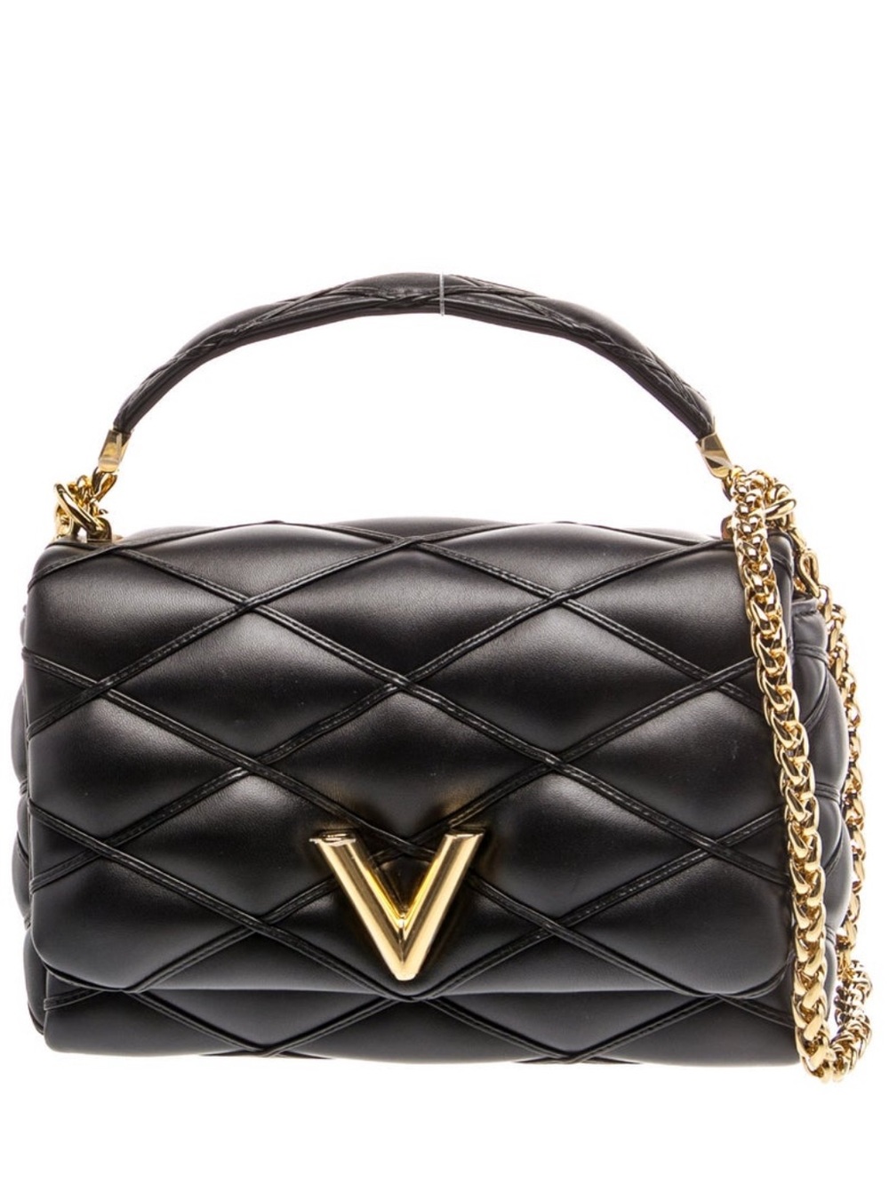 Louis Vuitton Go-14 MM Bag